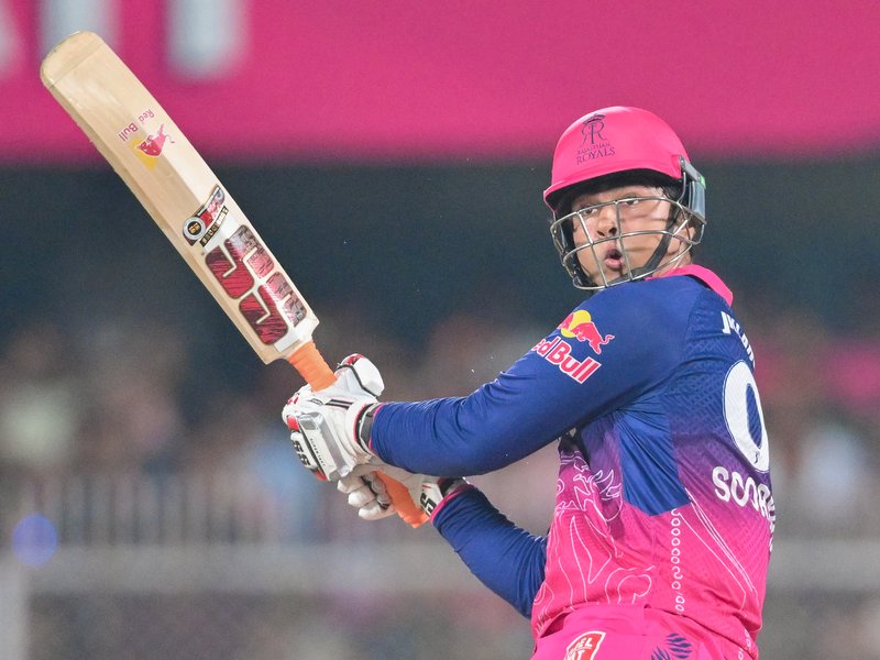 IPL 2026: I try to play the ball, not the bowler, says Sooryavanshi on facing Bhuvneshwar, Hazlewood and Bumrah