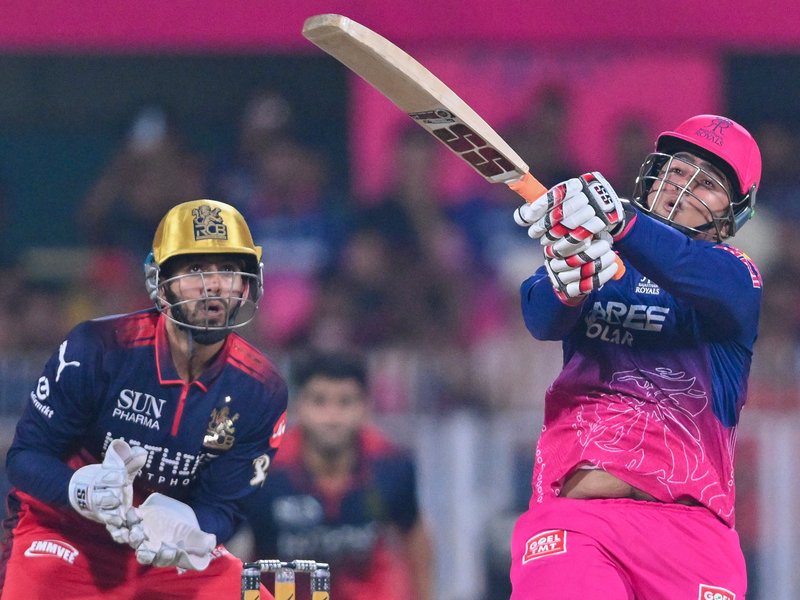 The era of Sooryavanshi has just begun: Saba Karim 