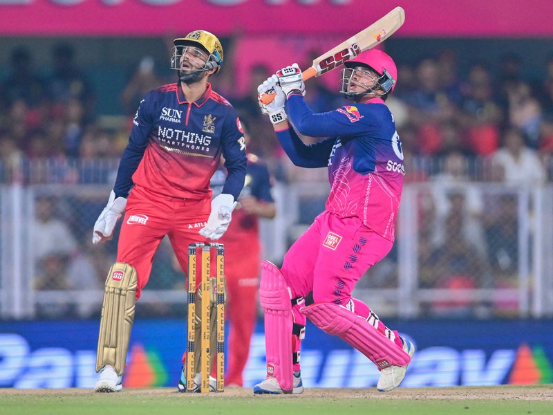 आईपीएल 2026: अंकतालिका में आरआर का दबदबा बरकरार, वैभव और बिश्नोई के पास ऑरेंज और पर्पल कैप