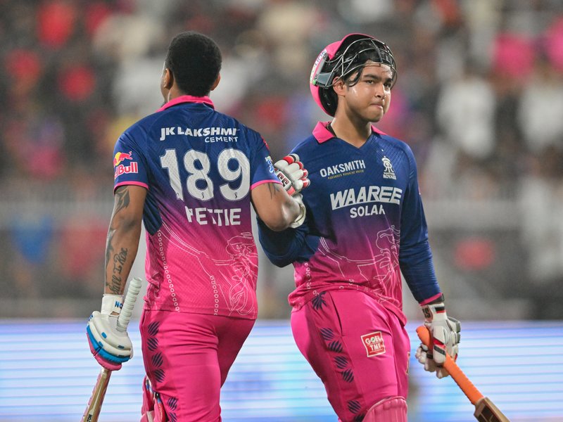 IPL 2026: BCCI has begun investigation into RR manager Bhinder using phone in dugout, says Saikia