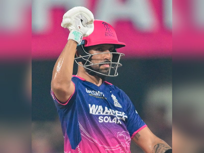 'ध्रुव जुरेल परिपक्व हो चुके हैं, उन्हें भारत के लिए तीनों फॉर्मेट में खेलना चाहिए': अंबाती रायुडू