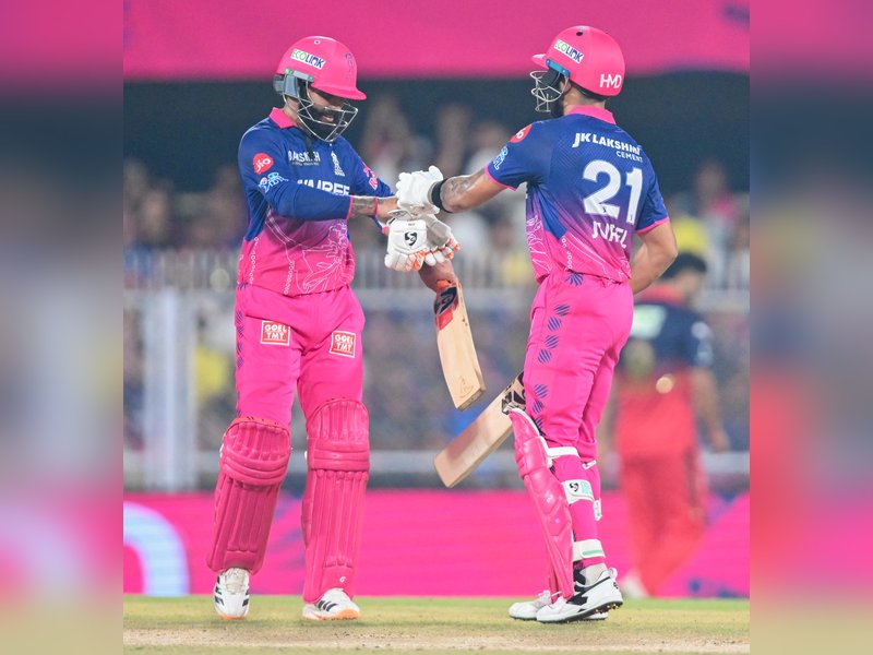 IPL 2026: ACSU sends show-case notice to RR manager Bhinder, response sought in 48 hours