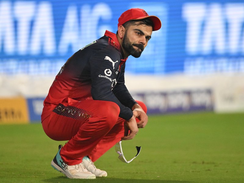 आईपीएल 2026: आरसीबी को 7वीं बार होना पड़ा मायूस, पंजाब किंग्स के अनचाहे रिकॉर्ड की बराबरी की 