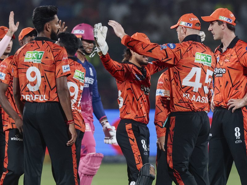 IPL 2026: 'We are focusing on execution,' says Varun Aaron on SRH bowling plan