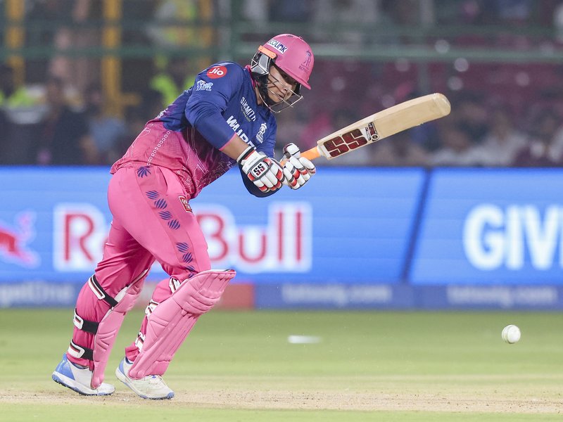 IPL 2026: 'I was telling him about the madness with which he is batting', says Kishan on Sooryavanshi