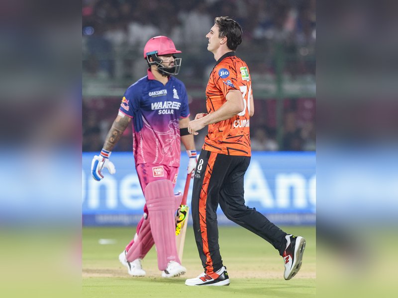 IPL 2026: When and where to watch Eliminator between SRH vs RR, know all details