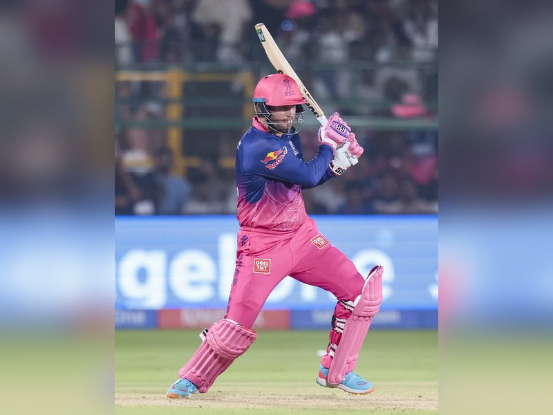 ‘I carried a lot of drinks in first three seasons’: Donovan Ferreira on what motivated him in IPL 2026