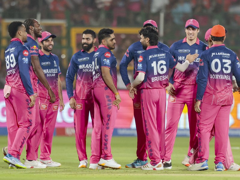 We never withdrew bid: Kal Somani-led consortium claims sidelining from Rajasthan Royals sale