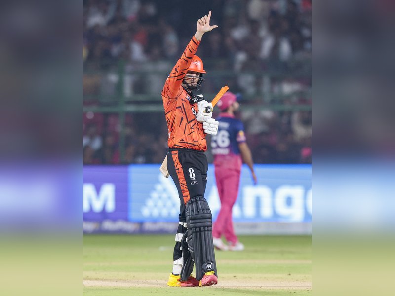 'Yuvi paaji prepared me to win big matches for India,’ says Abhishek on Yuvraj’s role in shaping his career