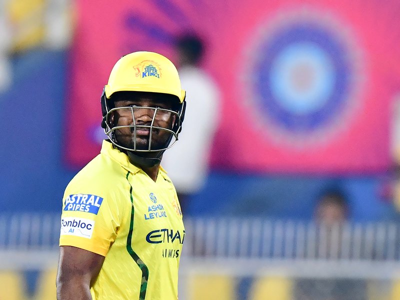 पंजाब किंग्स के खिलाफ चलेगा संजू सैमसन का बल्ला: श्रीकांत 