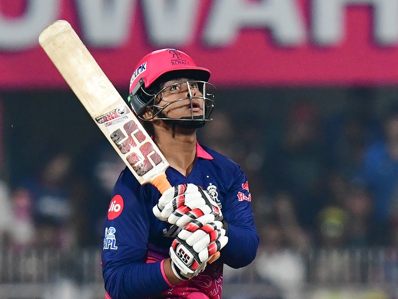 15 की उम्र में वैभव सूर्यवंशी ने सिर्फ '15 गेंदों' में लगाई आईपीएल फिफ्टी