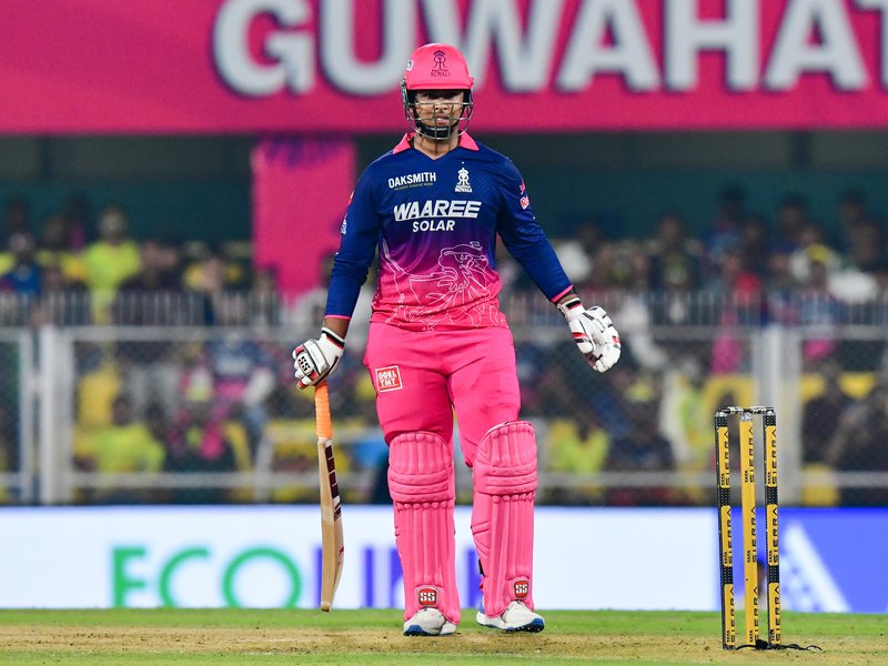 IPL 2026: Plan was to control the game in the powerplay, says Sooryavanshi 