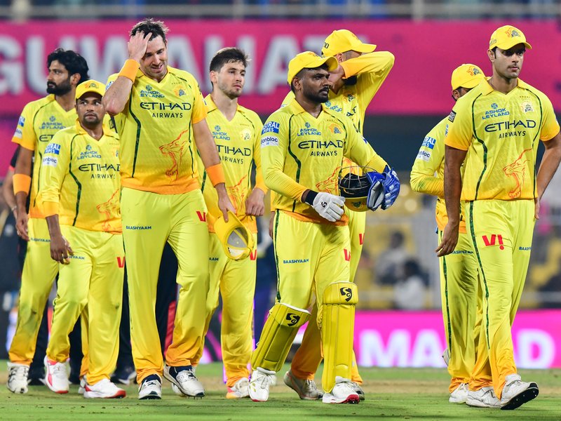 IPL 2026: When and Where to watch CSK vs PBKS, know all details