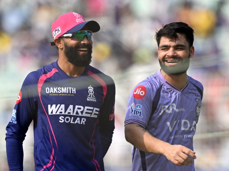 IPL 2026: ‘I play according to the team’s requirements,’ says Jadeja on balancing dual roles as all-rounder