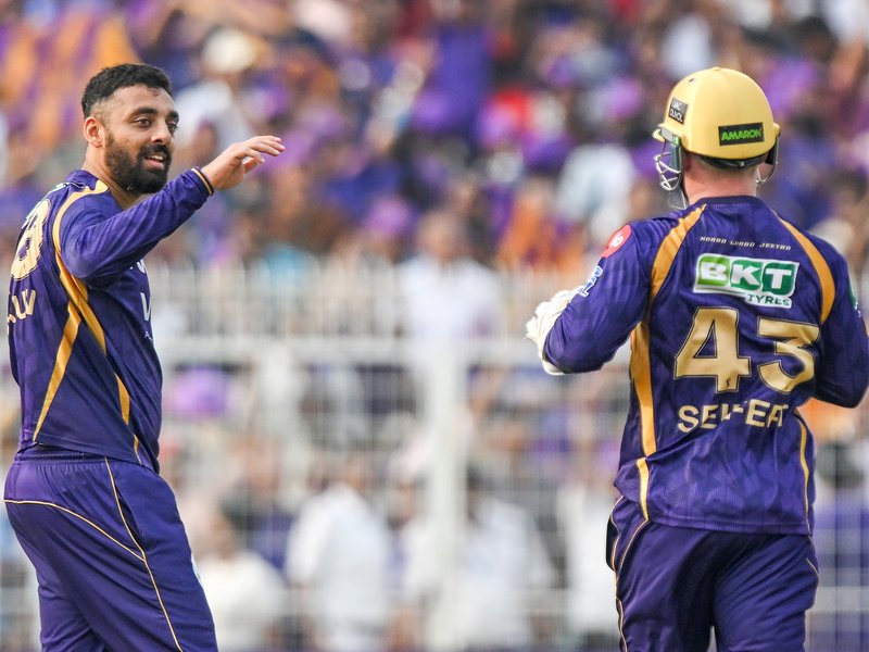 ‘Don't want to make a sweeping statement’: Varun downplays return to form, unbothered by ‘outside noise’