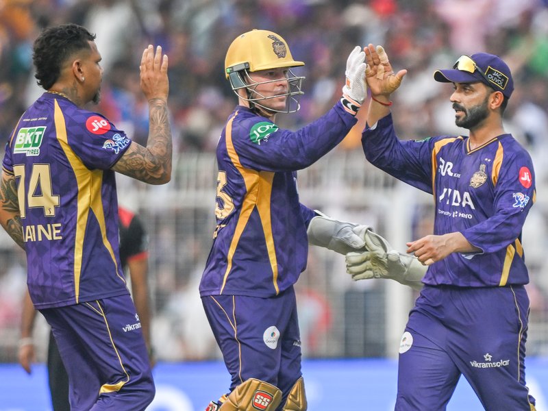 IPL 2026: ‘Lot of positives, this will give us confidence,’ says Rahane after KKR’s first win of season