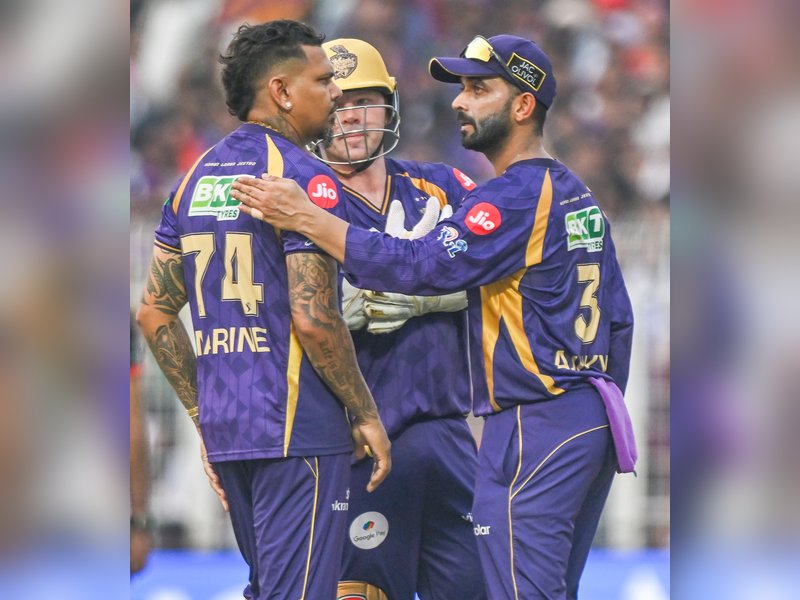 IPL 2026: You're never at your best, every game is a new challenge, says Narine on challenges of T20 cricket