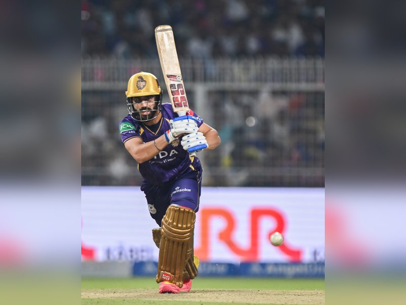 ‘Village talent will now get a platform’: Ramandeep hails Sher-e-Punjab T20 League