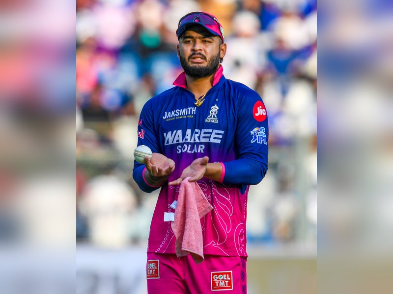 IPL 2026: We should have qualified earlier, says Riyan Parag as RR beat MI by 30 runs to seal playoffs spot