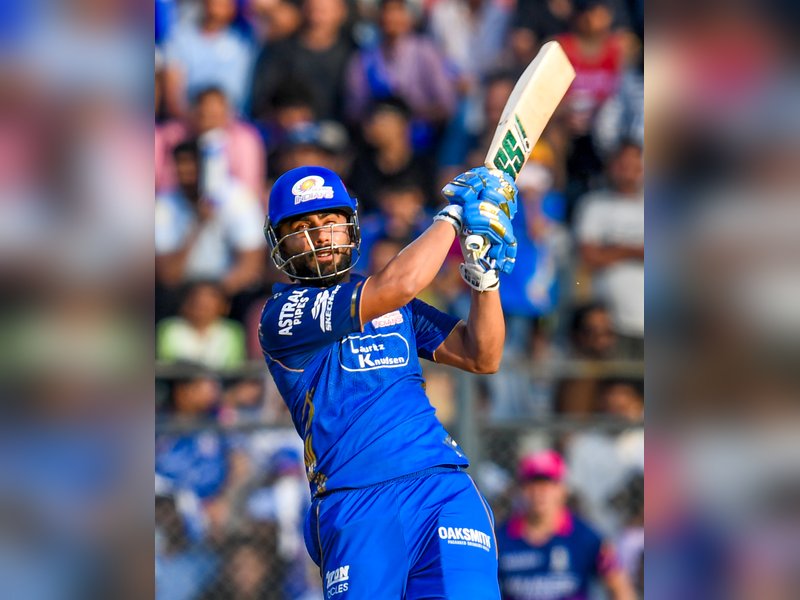 Sher-e-Punjab T20 League: ‘The atmosphere in Punjab is electric,’ says Naman Dhir ahead of Amritsar Soormas stint