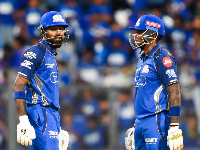 IPL 2026: Hardik Pandya rues MI allowing RR escape from 119/5 in 30-run defeat