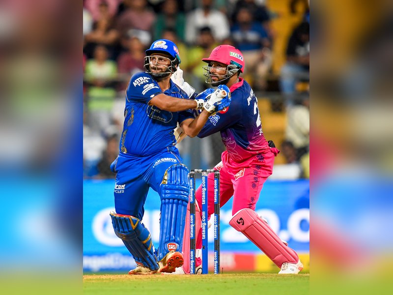 IPL 2026: Disappointing season, but no need for total reboot, says MI's Pollard