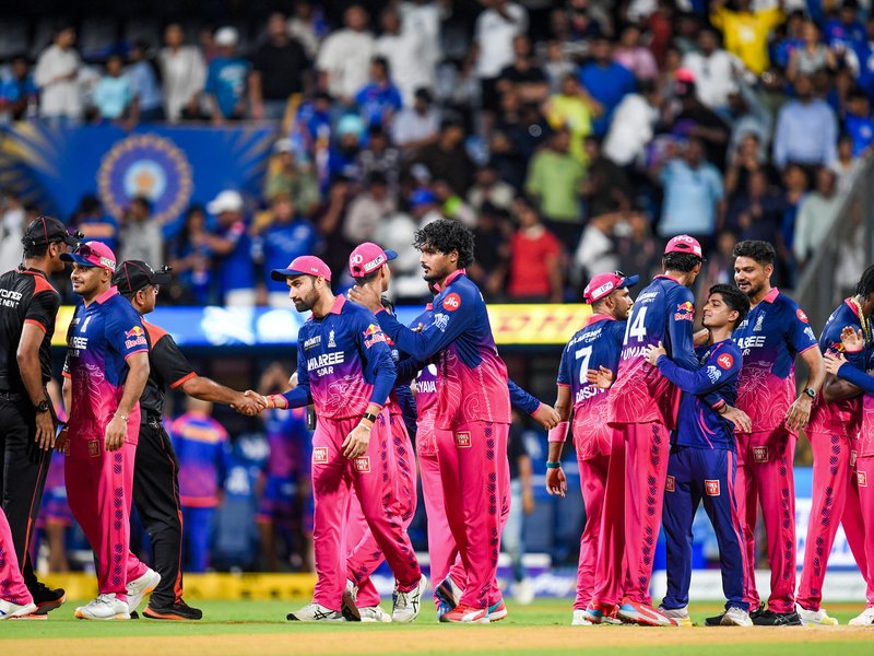 IPL 2026 Eliminator: SRH eye hat-trick over RR to stay alive in race to finale (Preview)
