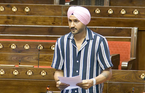 Asia Cup trophy will reach us soon: Harbhajan Singh