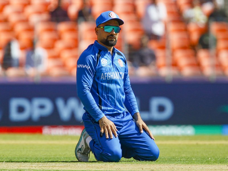 दक्षिण अफ्रीका से मिली हार कभी दिमाग से नहीं जाती: राशिद खान 