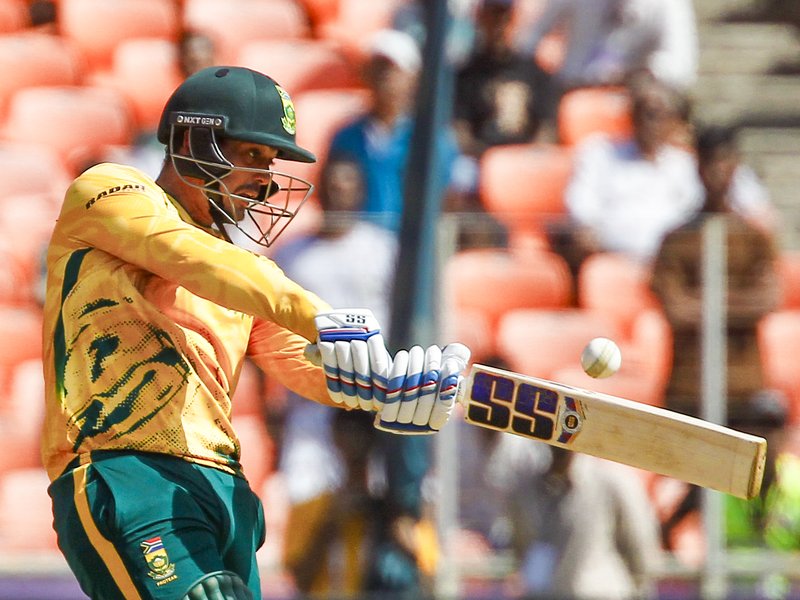 टी20 वर्ल्ड कप में सर्वाधिक रन बनाने वाले साउथ अफ्रीकी बने क्विंटन डी कॉक 