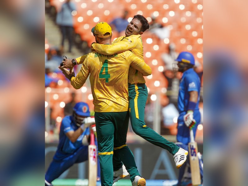 दक्षिण अफ्रीका और अफगानिस्तान मैच विश्व कप इतिहास के श्रेष्ठ मैचों में से एक था: इरफान पठान 