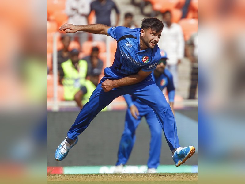 Fazalhaq Farooqi returns, Mohammad Nabi omitted as Afghanistan announce squad for ODIs against Ireland