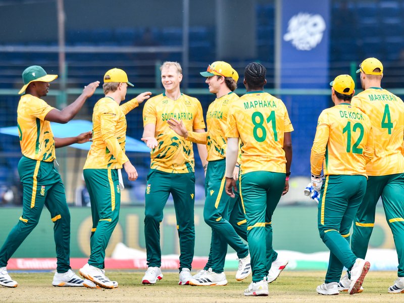 T20 WC: Bowling unit was really good in executing their plans, says SA captain Markram