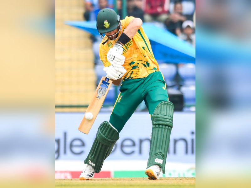 एडन मार्करम भारत के लिए बड़ा खतरा हो सकते हैं: वरुण आरोन 