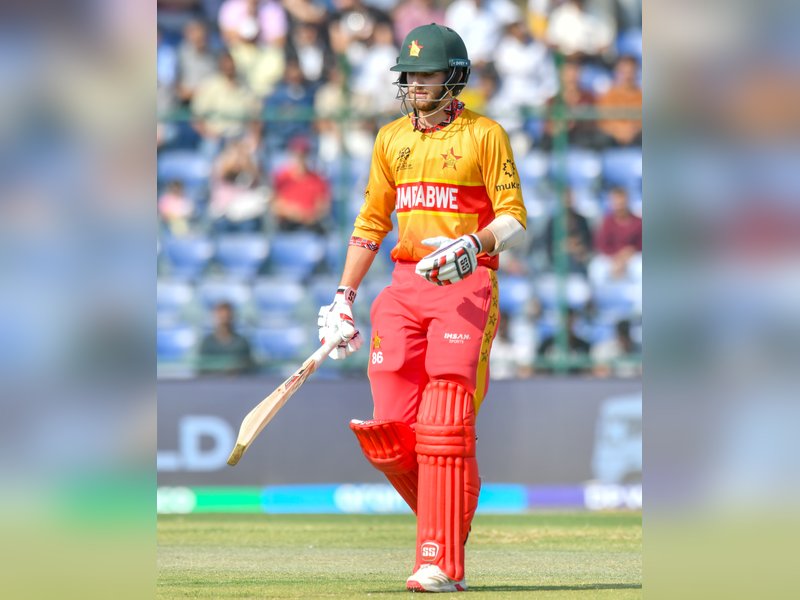 T20 WC: Brian Bennett leaves World Cup stage with reputation vastly enhanced