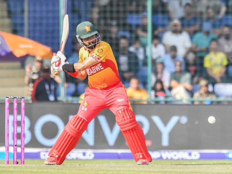 Zimbabwe star Sikandar Raza joins Dambulla Sixers as LPL 2026 confirms key player replacements
