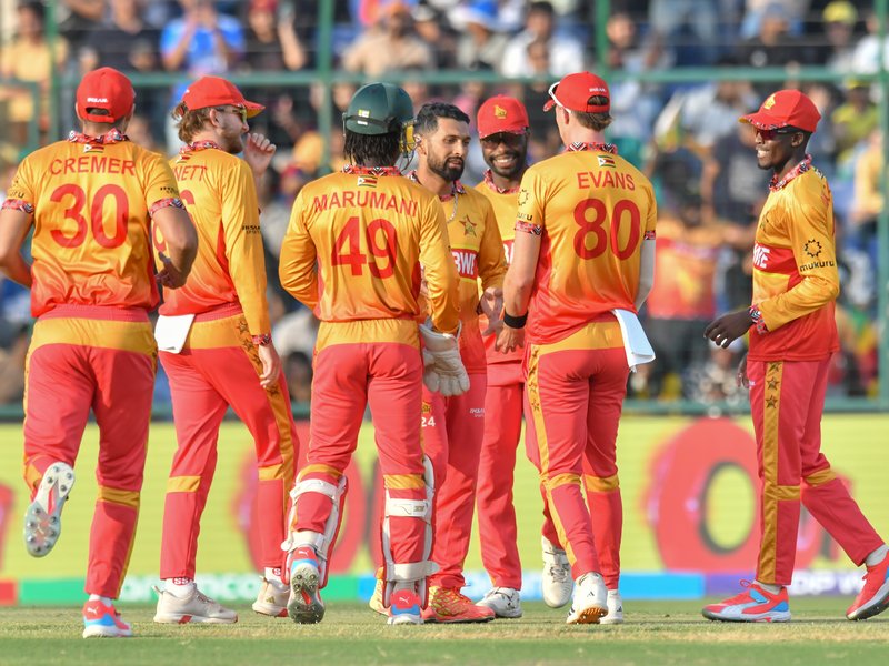 जिम्बाब्वे: टी20 वर्ल्ड कप 2026 की 'अंडरडॉग' टीम, जिसने बड़े उलटफेरों से दुनिया को चौंकाया