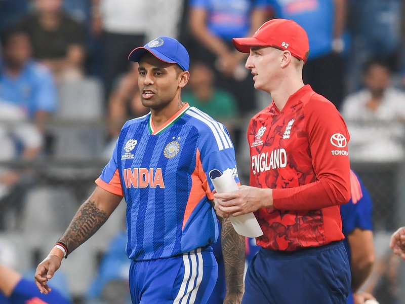 T20 WC: 'India cannot take any player lightly, Brook can be dangerous', says Nayan Mongia 