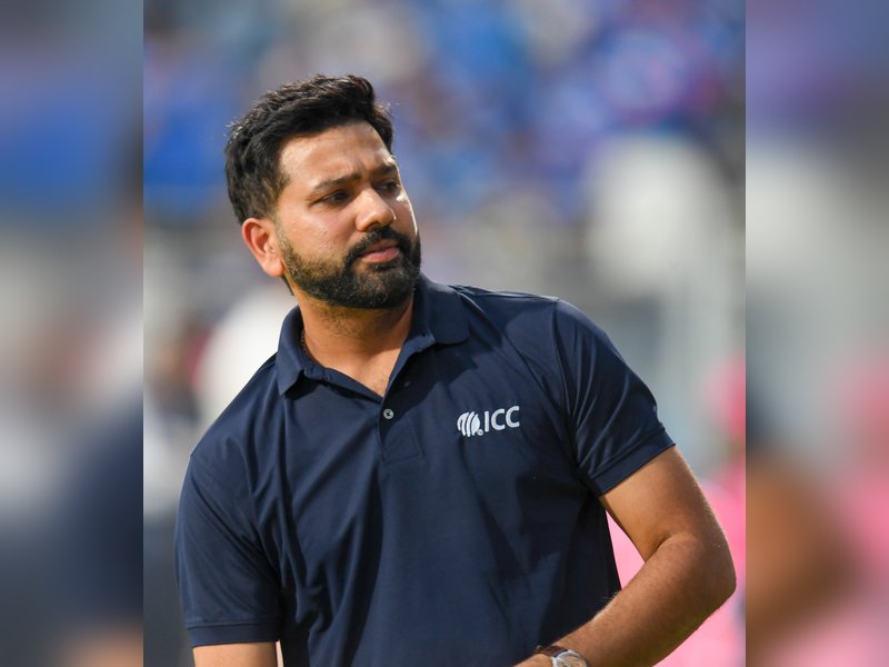 'Can’t be just an Impact Player', says Kaif as he urges MI to fully utilise Rohit Sharma in the Indian Premier League (IPL) 2026. 