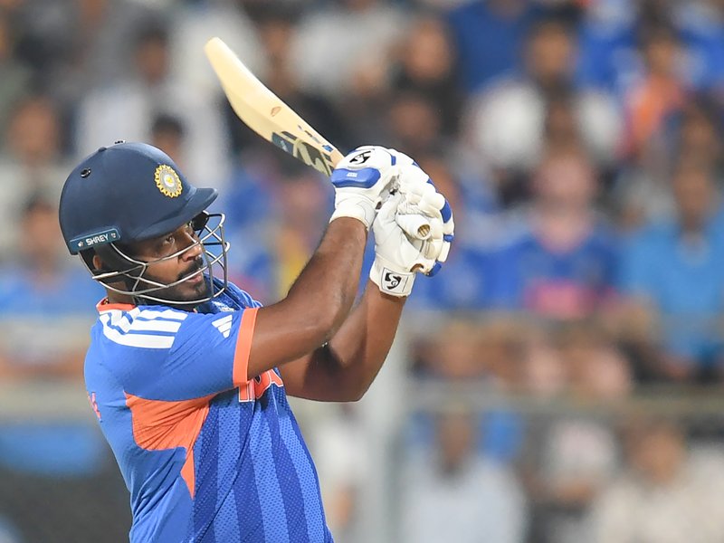 'सोशल मीडिया और फोन से बनाई दूरी', संजू सैमसन ने दमदार वापसी का राज बताया