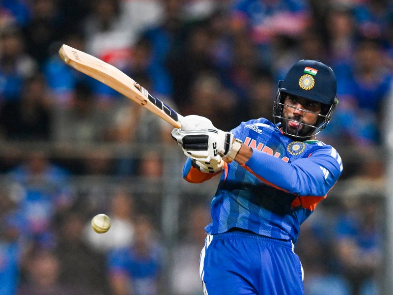 Tilak to captain India ‘A’ in 50-over tri-series in Sri Lanka; Sooryavanshi, Priyansh included