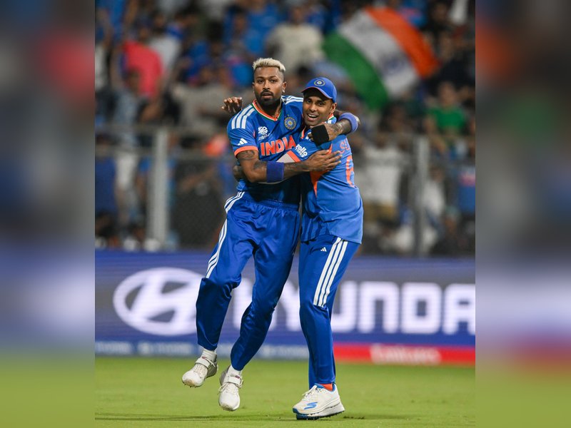 जैकब बेथेल को आउट करने के बाद इतना खुश क्यों थे हार्दिक पांड्या? खुद बतायी वजह 