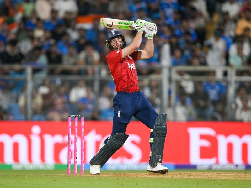 IPL the biggest influence on my cricketing career, conversations from it served me well in England, says Jos Buttler ahead of the 2026 edition of the Indian Premier League (IPL). Photo credit: IANS
