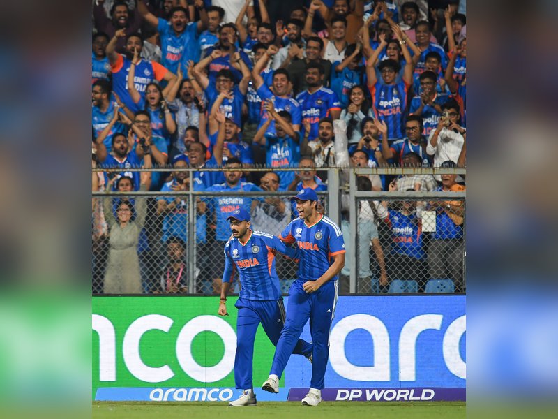 T20 WC: A look at India’s record in Ahmedabad ahead of final