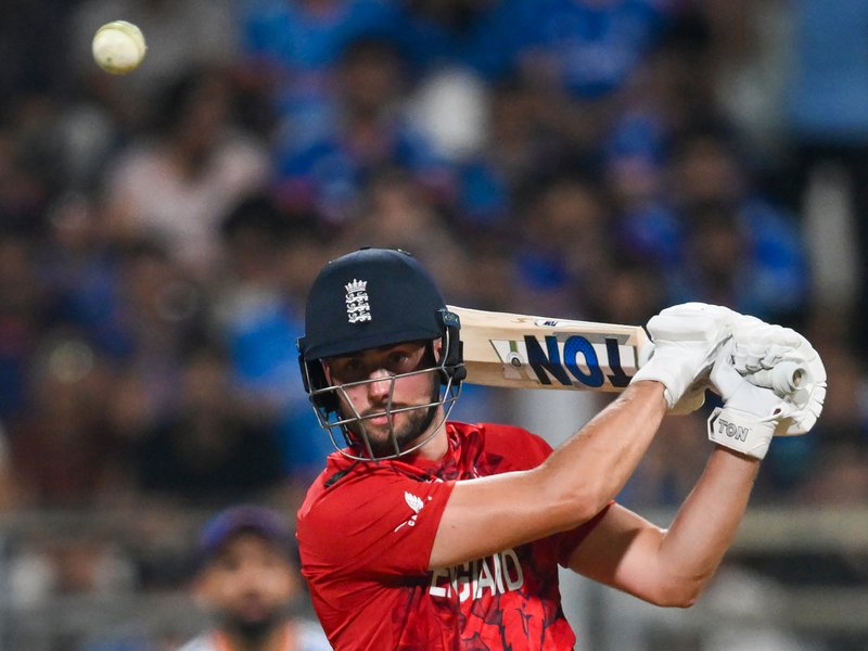 Boost for Mumbai Indians as Will Jacks joins squad ahead of their clash with Chennai Super Kings in the Indian Premier League (IPL) 2026. Photo credit: MI