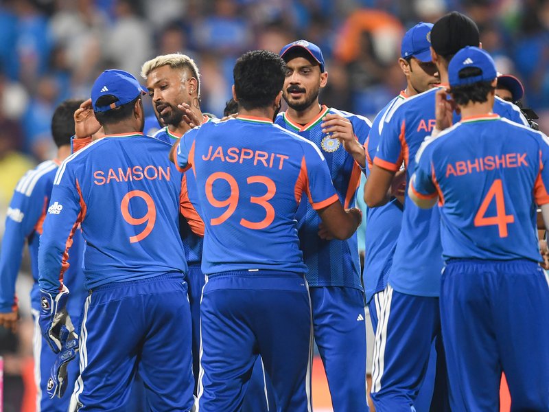 फाइनल में न्यूजीलैंड के खिलाफ टीम इंडिया की राह मुश्किल, टी20 वर्ल्ड कप में अब तक नहीं मिली है जीत 