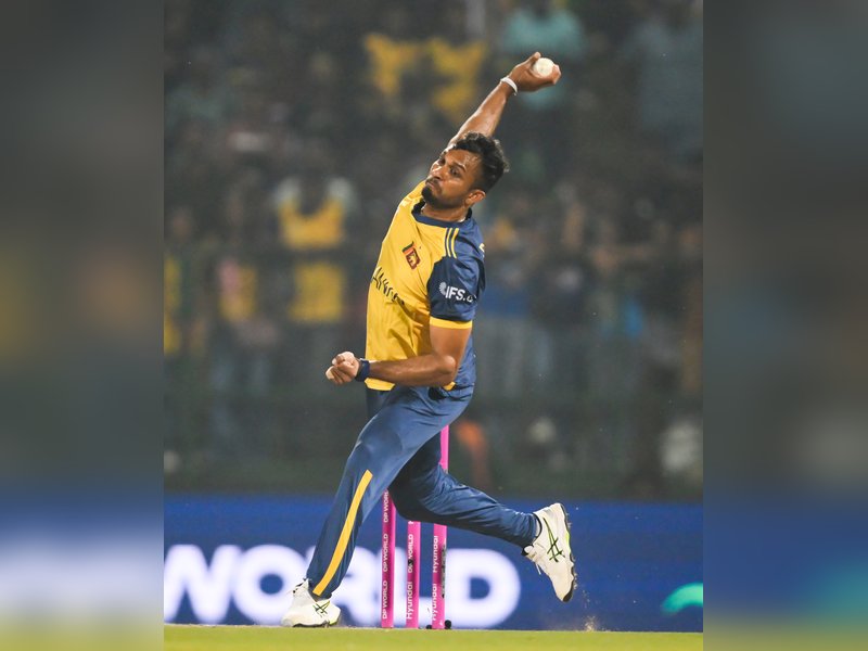 IPL 2026: Rajasthan Royals likely to sign Shanaka as replacement for injured Curran