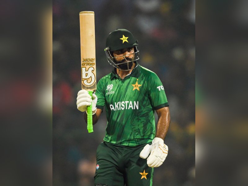 Fakhar Zaman of Lahore Qalandars handed a two-match ban for ball tampering during Pakistan Super League (PSL) match. Photo credit: ICC