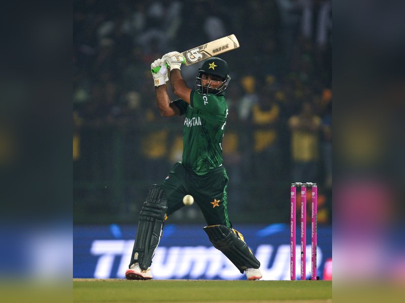 Pakistan star Fakhar Zaman denies retiring from T20I format: Report