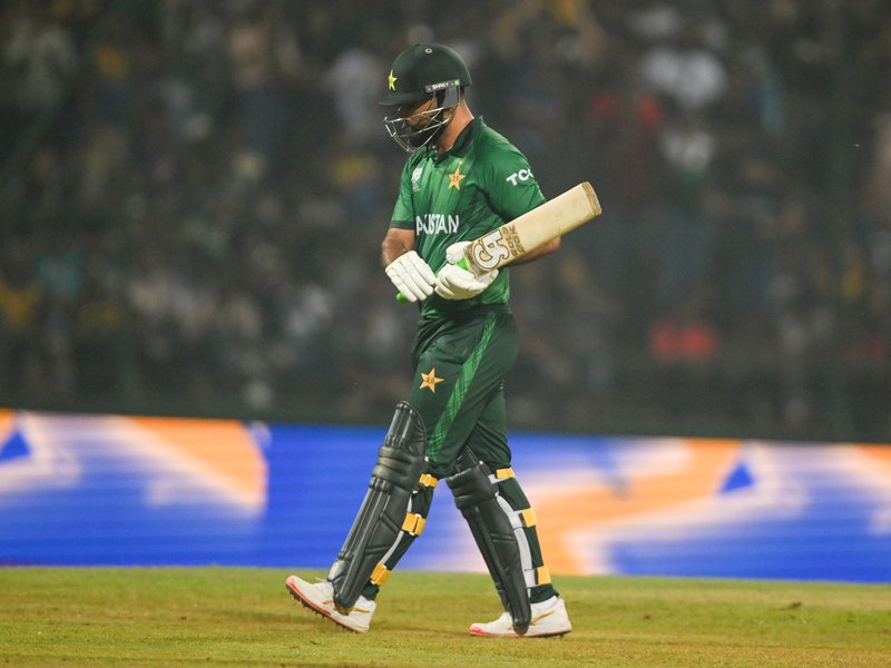  पीएसएल: पाकिस्तान क्रिकेट शर्मसार, बॉल टैंपरिंग के लिए फखर जमान पर 2 मुकाबलों का बैन